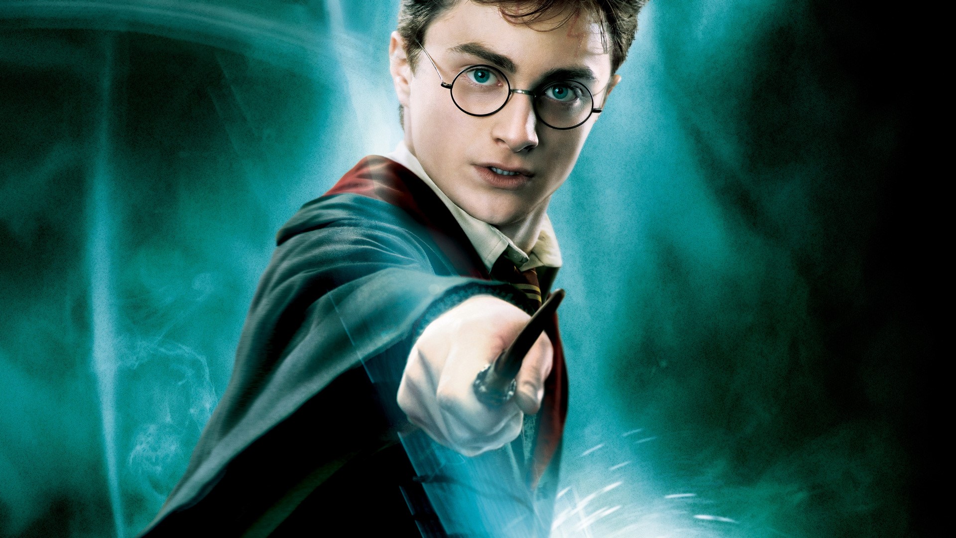 Personagem Harry Potter